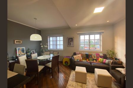 Casa à venda com 3 quartos, 173m² em Demarchi, São Bernardo do Campo