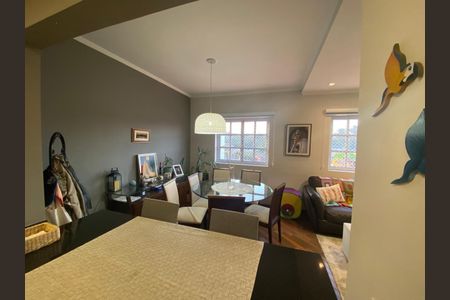 Casa à venda com 3 quartos, 173m² em Demarchi, São Bernardo do Campo
