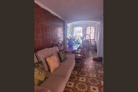 Casa à venda com 3 quartos, 272m² em Vila Santana, São Paulo