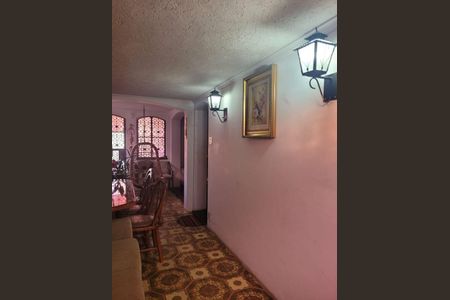 Casa à venda com 3 quartos, 272m² em Vila Santana, São Paulo