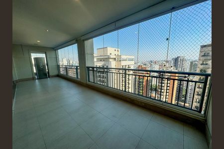 Apartamento à venda com 4 quartos, 502m² em Cerqueira César, São Paulo