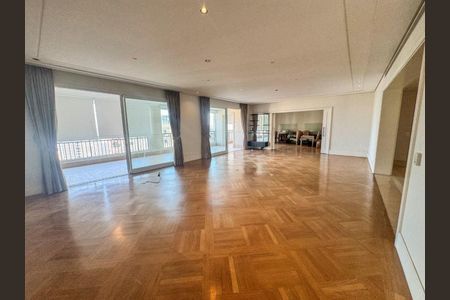 Apartamento à venda com 4 quartos, 502m² em Cerqueira César, São Paulo