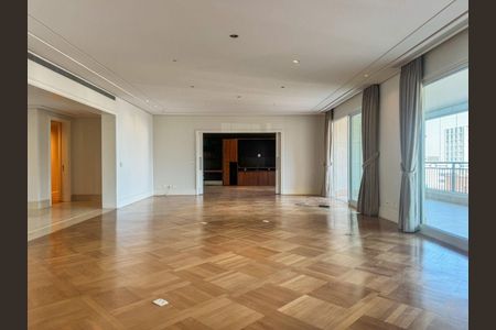 Apartamento à venda com 4 quartos, 502m² em Cerqueira César, São Paulo