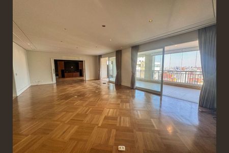 Apartamento à venda com 4 quartos, 502m² em Cerqueira César, São Paulo