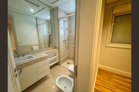 Apartamento à venda com 4 quartos, 502m² em Cerqueira César, São Paulo