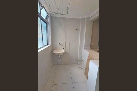 Apartamento à venda com 2 quartos, 60m² em Aeroporto, São Paulo