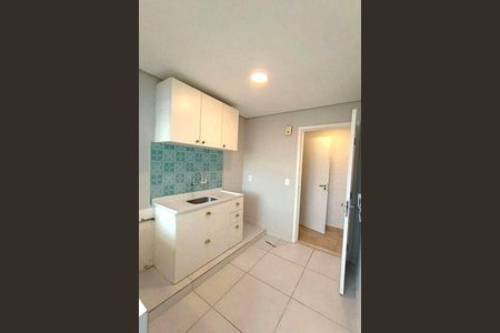 Apartamento à venda com 2 quartos, 60m² em Aeroporto, São Paulo