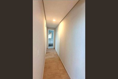Apartamento à venda com 2 quartos, 60m² em Aeroporto, São Paulo