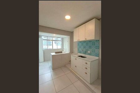 Apartamento à venda com 2 quartos, 60m² em Aeroporto, São Paulo