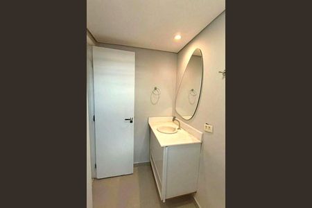 Apartamento à venda com 2 quartos, 60m² em Aeroporto, São Paulo