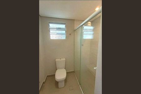 Apartamento à venda com 2 quartos, 60m² em Aeroporto, São Paulo