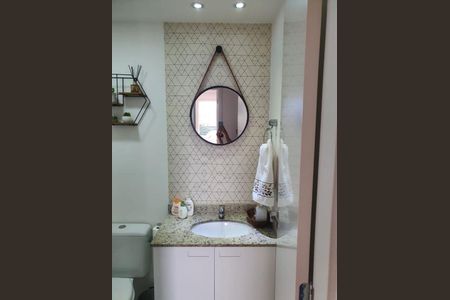 Apartamento à venda com 2 quartos, 57m² em Taquara, Rio de Janeiro