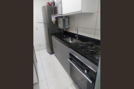 Apartamento à venda com 2 quartos, 57m² em Taquara, Rio de Janeiro