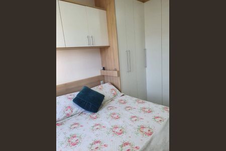 Apartamento à venda com 2 quartos, 57m² em Taquara, Rio de Janeiro