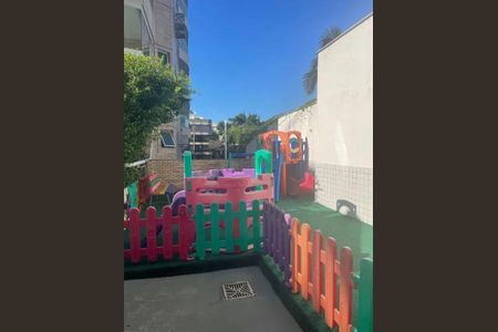 Apartamento à venda com 3 quartos, 84m² em Freguesia (Jacarepaguá), Rio de Janeiro