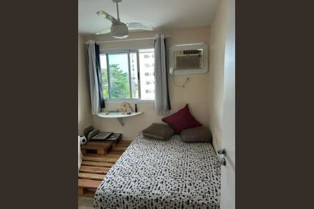 Apartamento à venda com 3 quartos, 84m² em Freguesia (Jacarepaguá), Rio de Janeiro