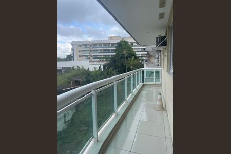 Apartamento à venda com 3 quartos, 84m² em Freguesia (Jacarepaguá), Rio de Janeiro