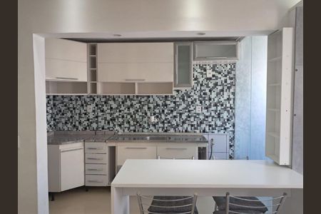Apartamento à venda com 2 quartos, 58m² em Barra da Tijuca, Rio de Janeiro