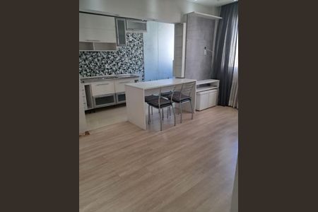 Apartamento à venda com 2 quartos, 58m² em Barra da Tijuca, Rio de Janeiro