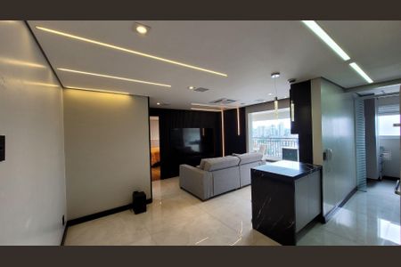 Apartamento à venda com 1 quarto, 79m² em Mooca, São Paulo