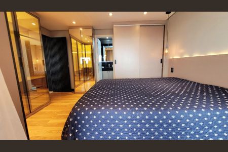 Apartamento à venda com 1 quarto, 79m² em Mooca, São Paulo