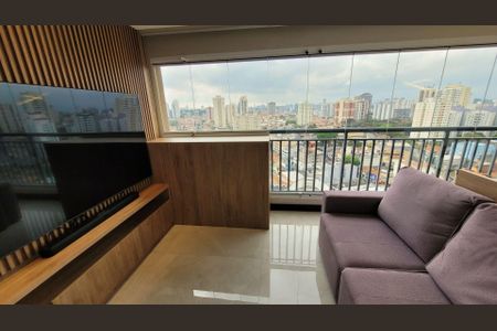 Apartamento à venda com 1 quarto, 79m² em Mooca, São Paulo