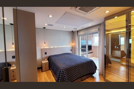 Apartamento à venda com 1 quarto, 79m² em Mooca, São Paulo