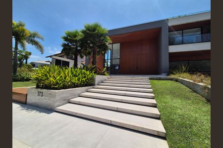 Casa à venda com 1417m², 5 quartos e sem vagaFachada