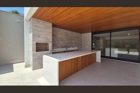 Casa à venda com 1417m², 5 quartos e sem vagaÁrea externa