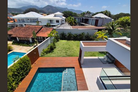 Casa à venda com 1417m², 5 quartos e sem vagaVista