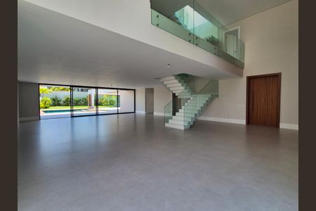 Casa à venda com 1417m², 5 quartos e sem vagaSala