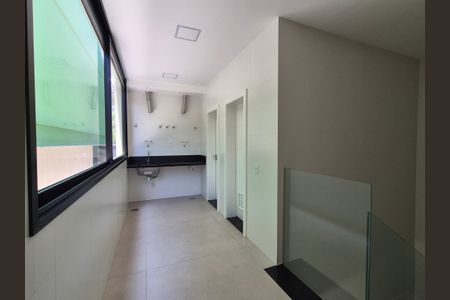 Casa à venda com 1417m², 5 quartos e sem vagaÁrea de Serviço