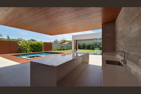 Casa à venda com 1417m², 5 quartos e sem vagaÁrea externa