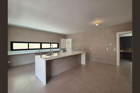 Casa à venda com 1417m², 5 quartos e sem vagaCozinha