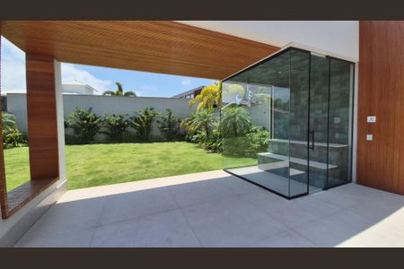 Casa à venda com 1417m², 5 quartos e sem vagaÁrea externa