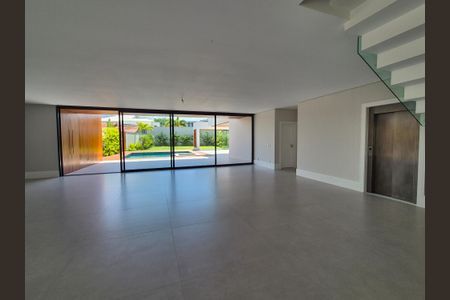 Casa à venda com 1417m², 5 quartos e sem vagaSala