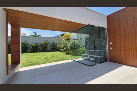 Casa à venda com 1417m², 5 quartos e sem vagaÁrea externa