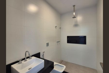 Casa à venda com 1417m², 5 quartos e sem vagaBanheiro de Serviço