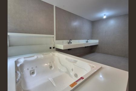 Casa à venda com 1417m², 5 quartos e sem vagaBanheiro suíte 4