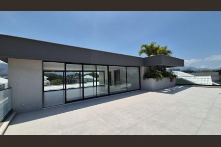 Casa à venda com 1417m², 5 quartos e sem vagaTerraço