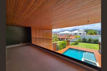 Casa à venda com 1417m², 5 quartos e sem vagaVaranda