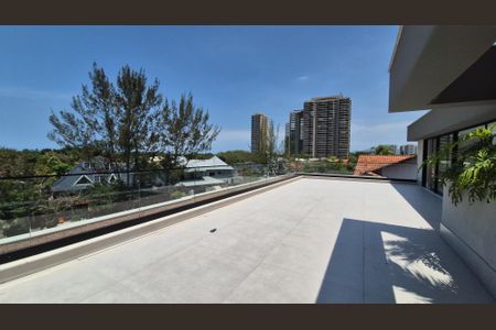 Casa à venda com 1417m², 5 quartos e sem vagaTerraço