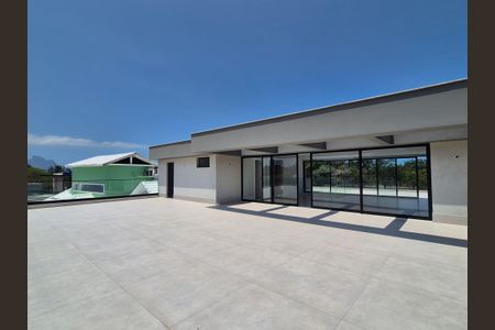 Casa à venda com 1417m², 5 quartos e sem vagaTerraço