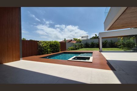 Casa à venda com 1417m², 5 quartos e sem vagaÁrea externa