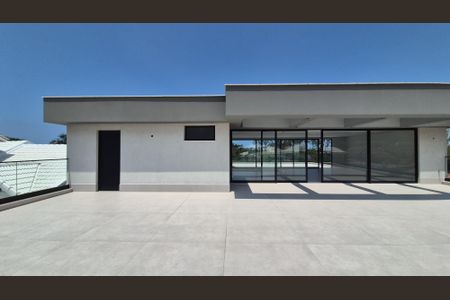 Casa à venda com 1417m², 5 quartos e sem vagaTerraço