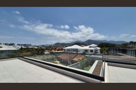 Casa à venda com 1417m², 5 quartos e sem vagaTerraço