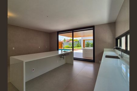 Casa à venda com 1417m², 5 quartos e sem vagaCozinha