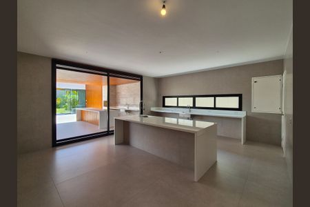 Casa à venda com 1417m², 5 quartos e sem vagaCozinha