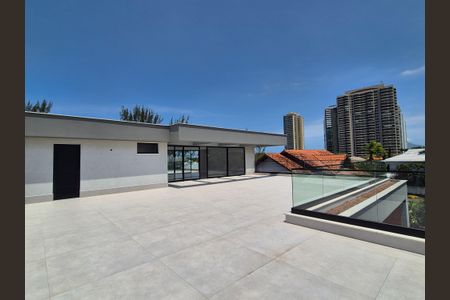 Casa à venda com 1417m², 5 quartos e sem vagaTerraço