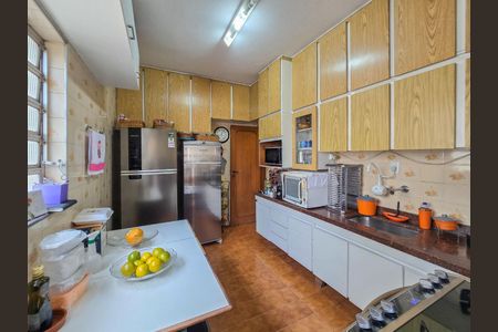 Apartamento à venda com 3 quartos, 125m² em Perdizes, São Paulo